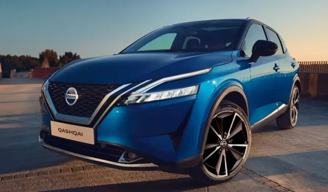 SUV KRALINDAN EYLÜL TAARRUZU: NISSAN DEVAREN KAMPANYAYLA FİYATLARI DİBEE ÇEKTİ, %0 FAİZİ DUYURDU!