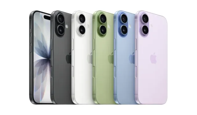 Akıllı Telefon Pazarı Daralıyor, Huawei ve Apple Büyüyor! İşte Dengeleri Değiştiren Rakamlar