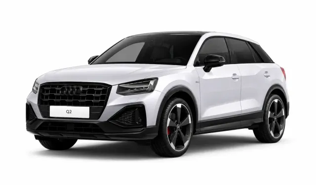 ALMAN DEVİNDEN EYLÜL BOMBASI: AUDI 2026 MODEL REKOR KAMPANYAYLA GELDİ! %0 FAİZLİ DEV FİNANSMAN!