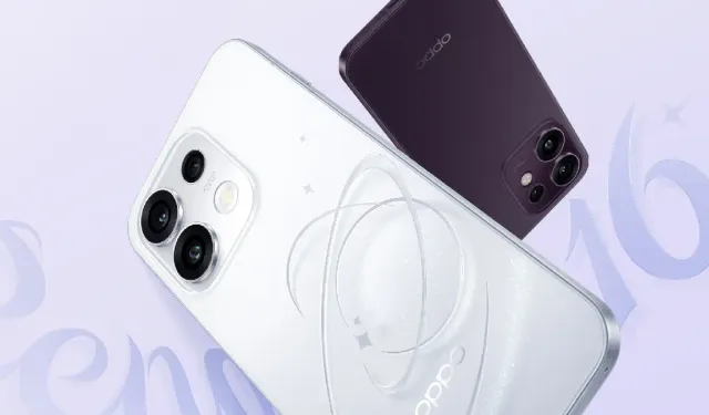 OPPO Reno 16 Serisi Türkiye’ye Geldi! 72.999 TL’lik Amiral Gemisi ve 7.000 mAh Batarya Dikkat Çekiyor
