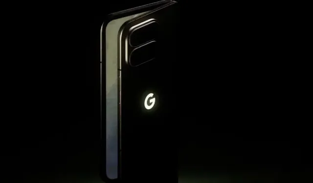 Google Pixel 11 Pro Fold İçin İlk Sürpriz Geldi! Katlanabilir Amiral Gemisinin Tasarımı Ortaya Çıktı