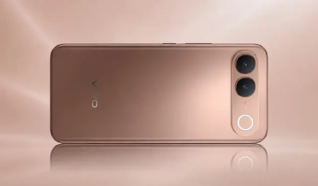 Akıllı Telefon Dünyasında Erken Bomba: vivo V80 Lite 5G Daha Tanıtılmadan Tüm Sırlarıyla Ortaya Çıktı