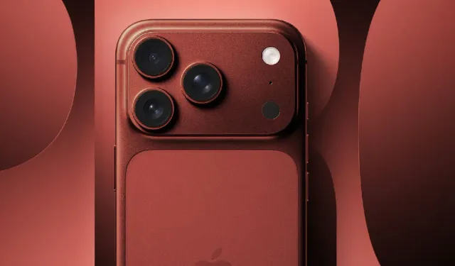 Mobil Teknoloji Tarihinde Milat: Apple’ın iPhone 18 Lansmanı İçin Geri Sayım Başladı