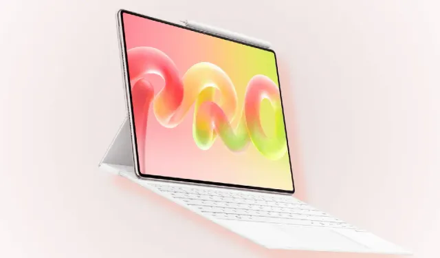 Tablet Dünyasında Mühendislik Devrimi: Huawei MatePad Pro 2026 Resmen Sahneye Çıktı
