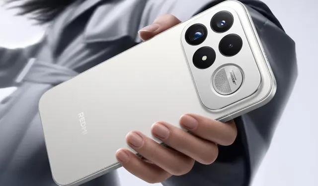 Amiral Gemisi Pazarında Kurallar Yeniden Yazılıyor: Dev Bataryalı Redmi K100 Pro ve Pro Max Tanıtıldı!