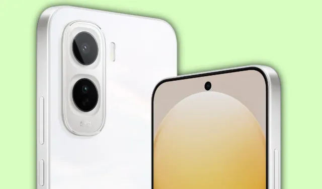 Batarya Canavarı vivo V70 Lite 4G Duyuruldu: İşte Özellikleri!