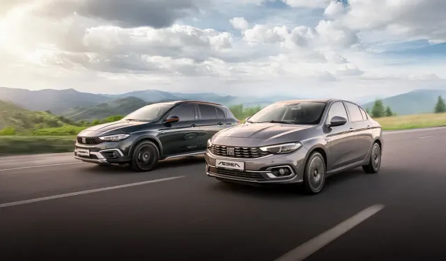 Eylül 2026 Fiat Fiyat Listesi Belli Oldu: Bazı Modellerde 100 Bin TL’ye Varan İndirim!