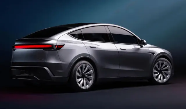 ELEKTRİKLİ DEVRİMDE SABİT FİYAT DÖNEMİ: TESLA EYLÜL 2026 TÜRKİYE FİYATLARINI DUYURDU!