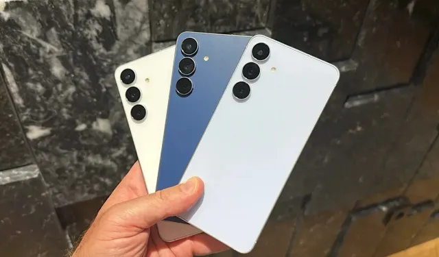 Galaxy S26 FE Türkiye Pazarına Sessiz Ama İddialı Giriş Yaptı: İşte Özellikleri ve Fiyatı