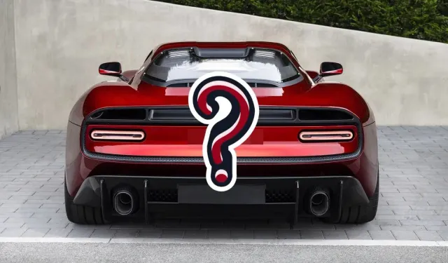 Otomotivde Yeni Akım: İngiliz Dev McLaren Köklere Dönüş Yapan Yeni Logosunu Tanıttı!
