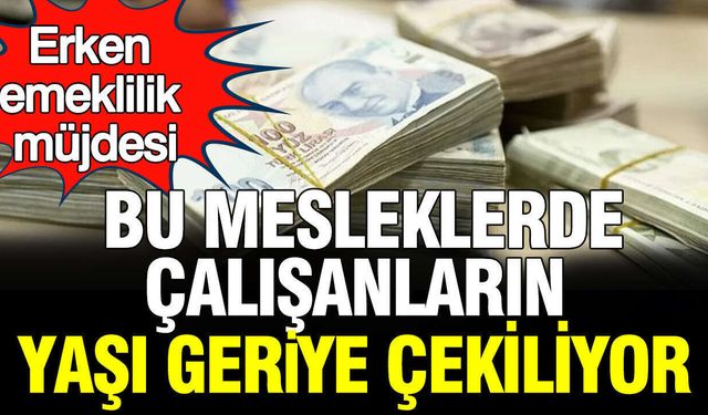 Milyonların Kaderini Değiştirecek Formül Çözüldü: E-Devlet’e Girenler Şoke Oluyor, O Mesleklerde Çalışanlar İçin...