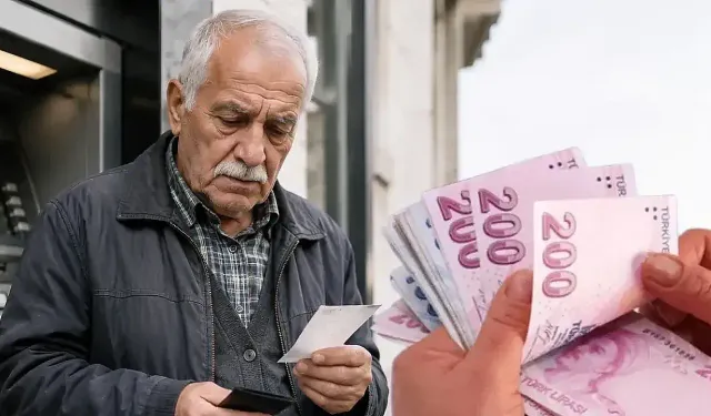 Emekli Promosyonlarında Yeni Rekabet Dalgası: Ek Şartlarla Kazanç 50 Bin TL Sınırına Yaklaşıyor