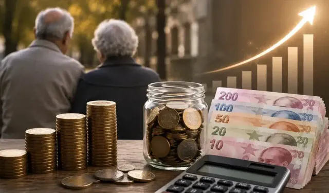 1.800 Gün Detayı Ortaya Çıktı! Bazı Sigortalılar İçin Yaş Şartı Beklenmiyor