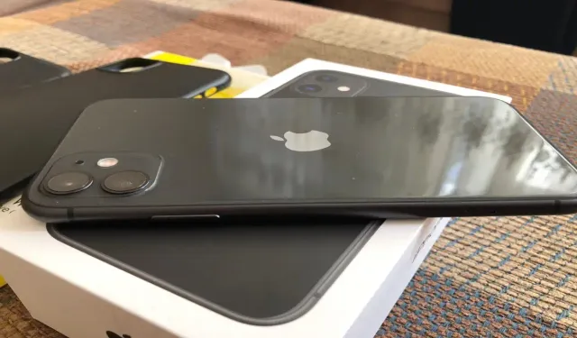 İkinci El Telefon Alacaklar Dikkat! Cihazın Geçmişi Artık Dijital Olarak Takip Edilebilecek