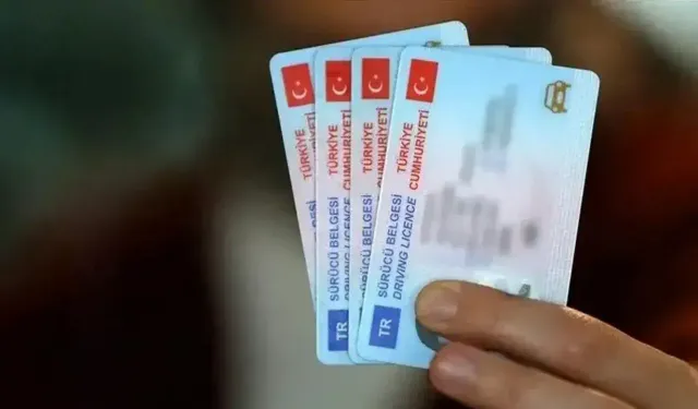 Trafik Yoğunluğuna Radikal Çözüm: Ehliyetini Gönüllü Teslim Eden Sürücülere 1,5 Milyon TL Devlet Desteği!