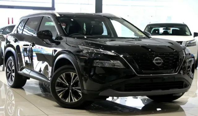 Otomotiv Pazarı Sallanıyor: Nissan’dan Ticari Müşterilere 1,5 Milyon TL’lik Dev Faizsiz Kredi Dopingi!