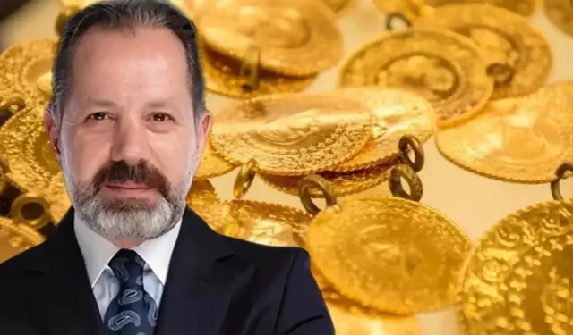 Piyasalarda Altın Çağı: İslam Memiş Ons Altın İçin Ezber Bozan Yeni Hedefleri Açıkladı!