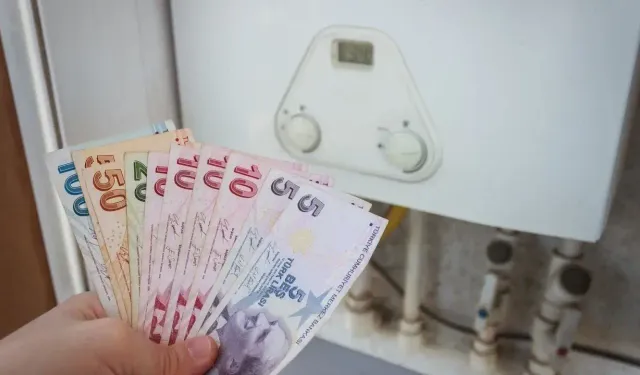 KIŞ GELMEDEN FATURA KALKANI DEVREDE: DOĞALGAZ DESTEĞİ BAŞVURULARI AÇILDI!