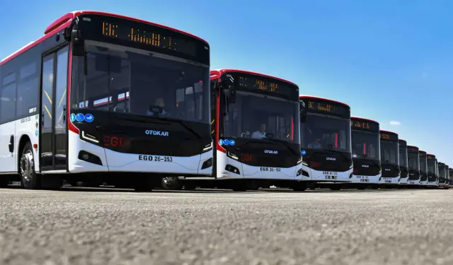 Bugün Toplu Taşıma Neden Ücretsiz? Metrobüs ve Otobüsler Bedava Mı? İETT Hangi Saatlerde Ücret Almayacak?