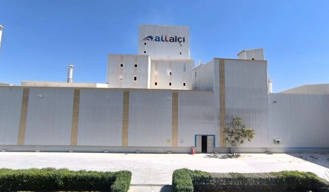 Batman’dan Borsaya Büyük Adım! All Alçı Halka Arz İçin SPK’ya Başvurdu