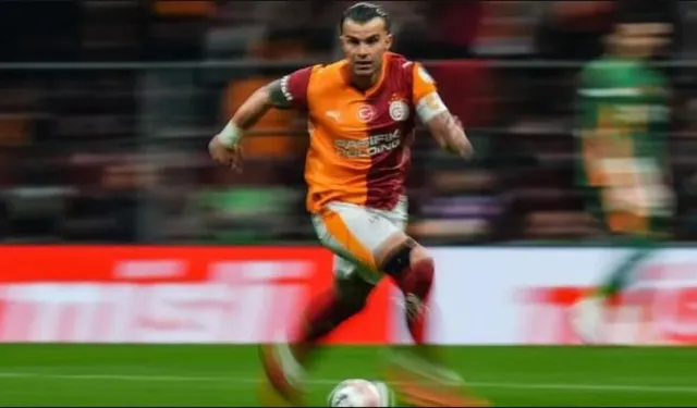 Abdülkerim Bardakcı Başakşehir Galatasaray maçında, sakat mı, cezalı mı, yedek mi? Abdülkerim neden yok?