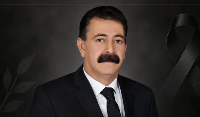Ağrı Belediye Eşbaşkanı Memet Akkuş Neden Öldü? Memet Akkuş Kimdir ve Kaç Yaşındaydı? Cenazesi Ne Zaman Defnedilecek?