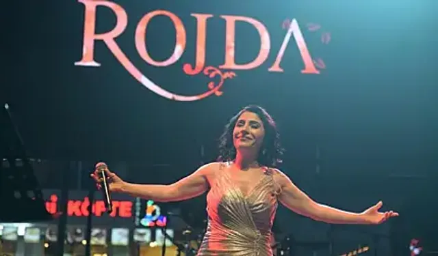 Ağrı Rojda Konseri Neden İptal Edildi, İptal Kararının Gerekçesi Nedir ve Yeni Konser Ne Zaman Yapılacak?