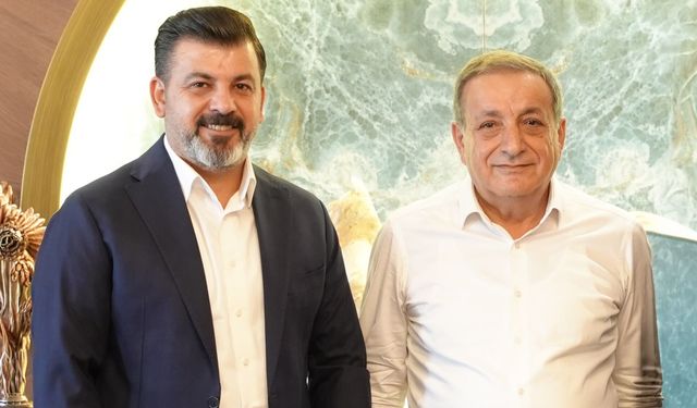 Ahmet Aşsız’dan seçim mesajı: Tüm sektörlerin sesi duyulmalı