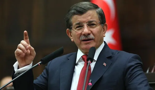 Ahmet Davutoğlu Hakkında Neden Soruşturma Açıldı? Eski Başbakan Ne Dedi? Sosyal Medyada Ne Paylaştı?