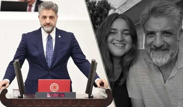 Fatma Önen Kimdir? Abdulkadir Emin Önen'in Kızı Neden Öldü? Genç Kızın Hastalığı Neydi?