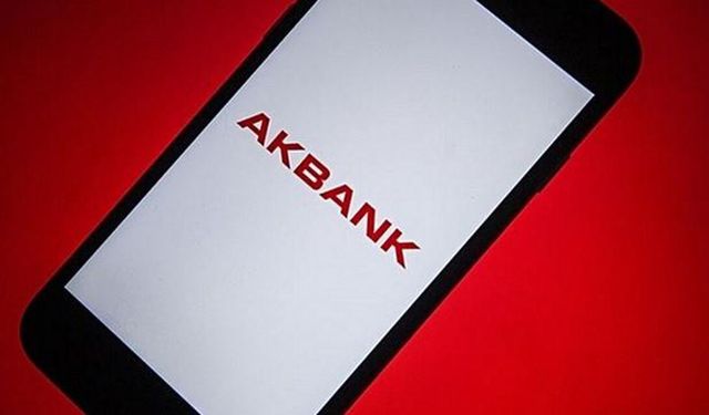 Akbank Mobil Çöktü mü? Dijital Bankacılık Sistemlerinde Erişim Sorunu mu Var? 13 Eylül Pazar Hatası Nasıl Çözülür?