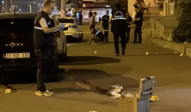 Alacak Verecek Kavgası: 3 Kişi Öldü!