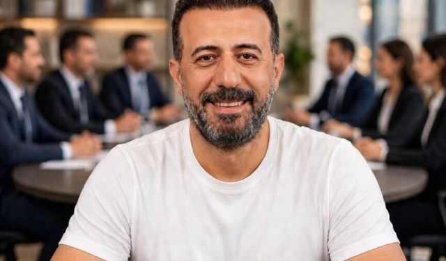 Ali Güney, Demirhan’ın Grubunda Yer Aldı