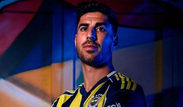 Marco Asensio Ameliyat mı Olacak? Asensio Ameliyat Olursa Kaç Maç Kaçırır? Fenerbahçe'de Yıldız Futbolcunun Sakatlık Durumu Nedir?