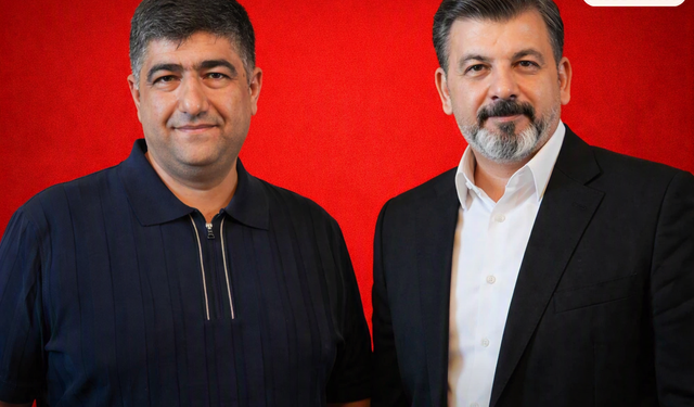Batman Ekonomisine Yeni Soluk: Yılmaz Şenses Sahaya İndi