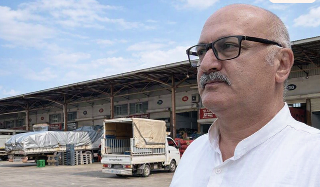 Davut Karataş Neden Vefat Etti? Prof. Dr. Mustafa Karataş’ın Kardeşi Hangi Hastalıkla Mücadele Ediyordu? Cenaze Namazı N