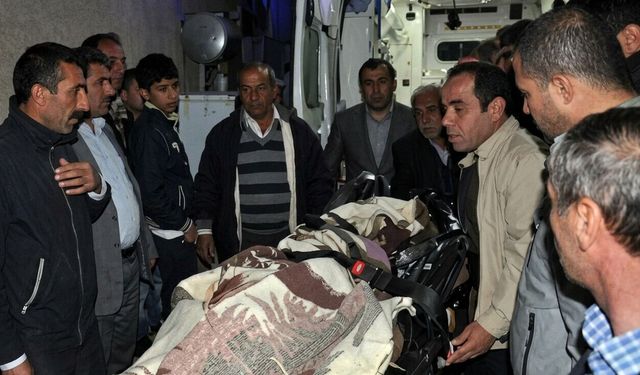 Baba ile kız cinayetinde kritik gelişme: 16 şüpheliden 3'ü tutuklandı