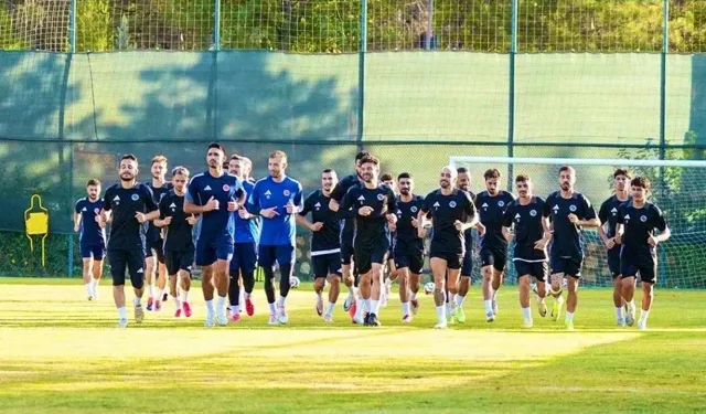 MİLLİ ARA DÖNÜŞÜ BATMAN PETROLSPOR'U "ATEŞTEN GÖMLEK" BEKLİYOR: 7 GÜNDE 3 KRİTİK SINAV!