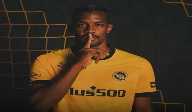 BATMAN PETROLSPOR'DA ŞOK SAKATLIK: GOLCÜ OYUNCU İLK YARIYI KAPATTI!
