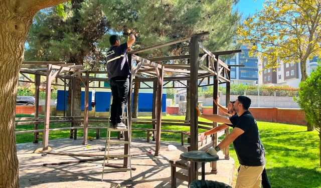 Batman’da “At-Kullan” Dönemi Bitiyor