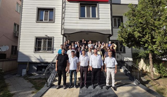 Batman’da Eczacılık Sektörüne 38 Kişilik İstihdam Hamlesi