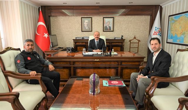 Batman’da Kamu Görevlilerine Yönelik Osmanlıca Eğitimi