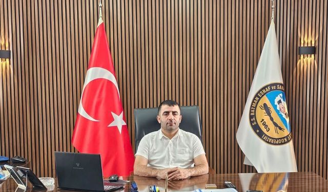 Batman’da Öğrenci Servislerinde Merkezi Kayıt Dönemi Başladı