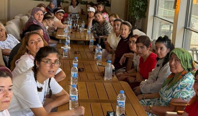 Batman’da Özel Gereksinimli Bireyler İçin Anlamlı Buluşma