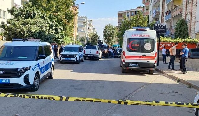 Batman’da Silah Sesleri Panik Yarattı! Özel Harekât Sokağı Ablukaya Aldı