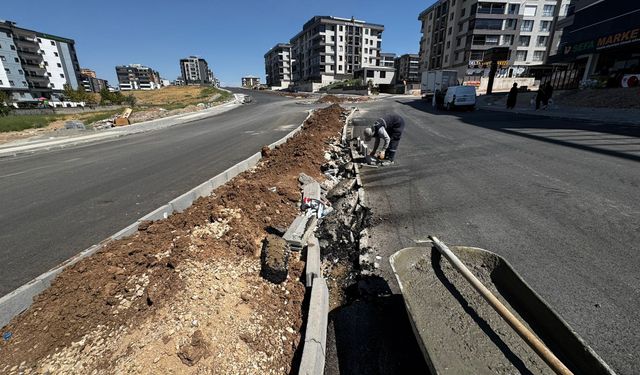 Batman’da Ulaşım Ağında Büyük Yenileme