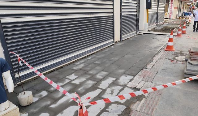 Batman’da Yollar Yenileniyor, Yeni Güzergâhlar Açılıyor