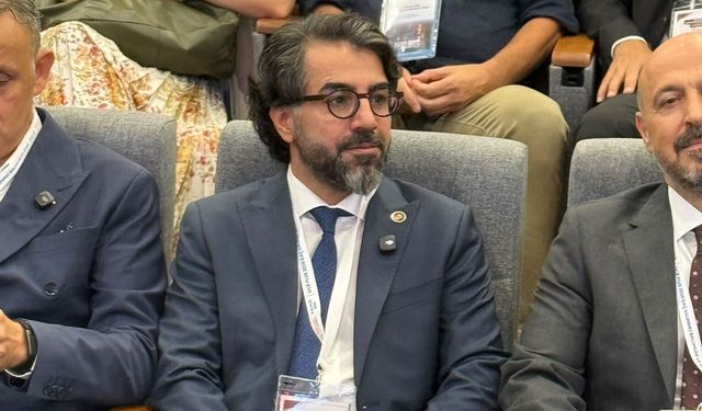 Batmanlı Prof. Dr. Şerafettin Demir’den Dünya Çapında Başarı