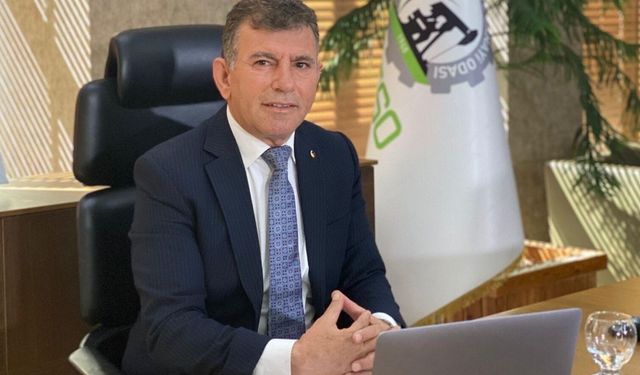 BATSO’dan girişimcilere yeni destek hamlesi