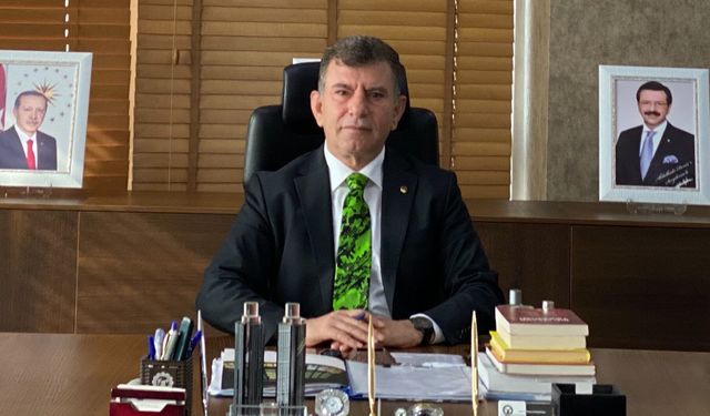Batso’dan net mesaj: “sorunu dinliyor, doğru kapıya taşıyoruz”